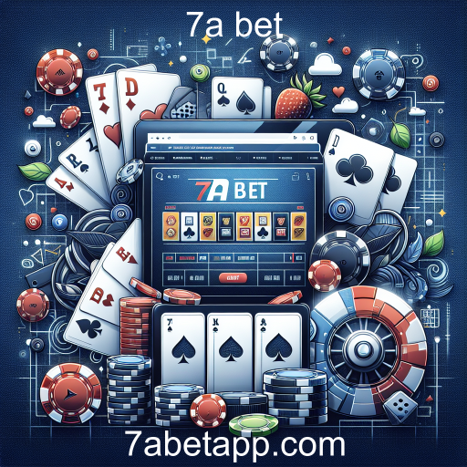Explorando a Categoria de Jogos 'Bancos' no 7a Bet
