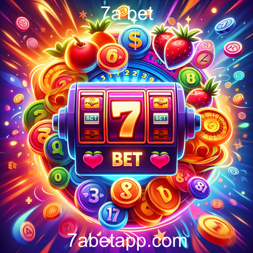 A Emoção dos Jackpots na 7a Bet: Conquiste Grandes Prêmios
