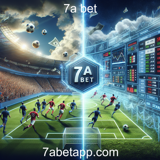 A Emoção dos Eventos Ao Vivo no 7a Bet