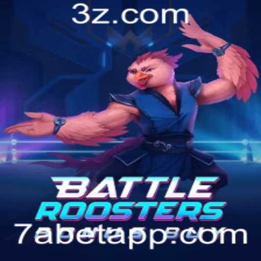 BattleRoostersBonusBuy: Uma Imersão na Ação com 7abet