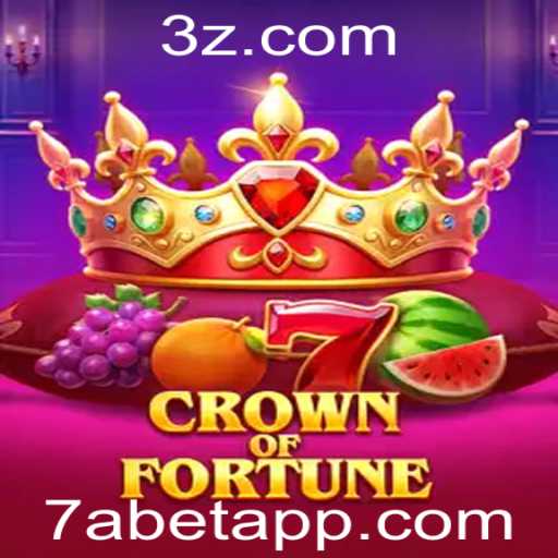 Descubra o Fascinante Mundo do Jogo CrownofFortune
