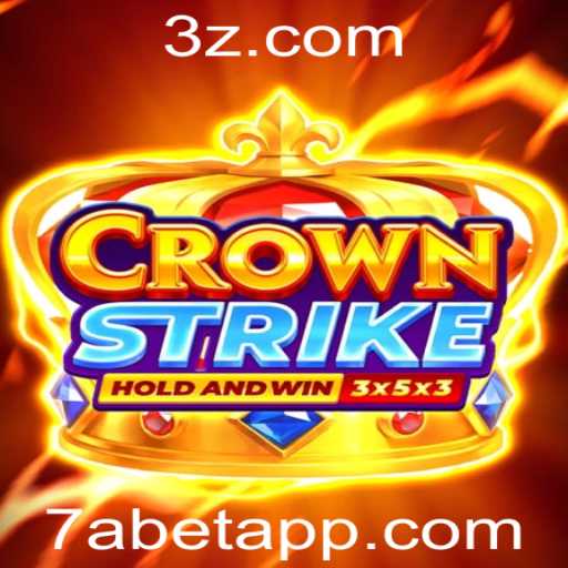 Descubra o Fascinante Mundo de Crownstrike