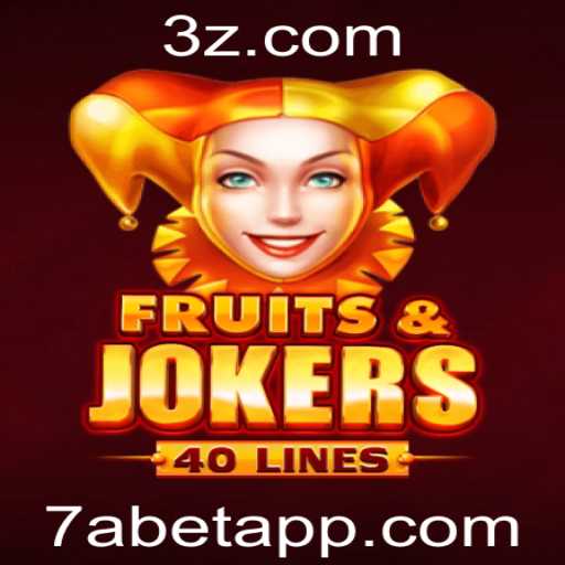 Descubra o Fascinante Mundo de FruitsAndJokers40 com 7abet