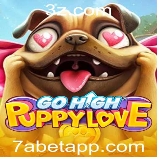 GoHighPuppyLove: A Nova Sensação dos Jogos com a Palavra-Chave '7abet'
