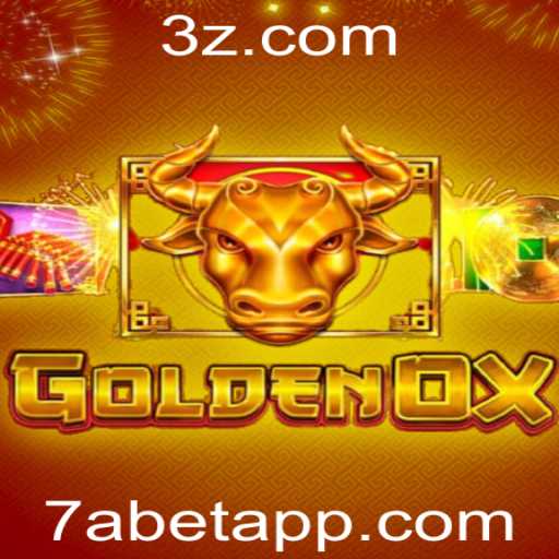 GoldenOx: Um Guia Completo para o Novo Jogo Popular