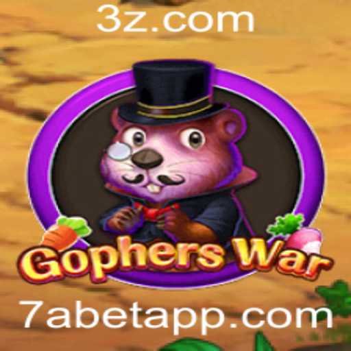 GophersWar: A Épica Batalha de Estratégia e Aventura