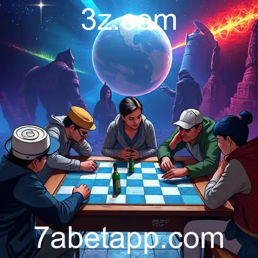 Jogos de Tabuleiro: Uma Fascinante Jornada de Entretenimento e Interação