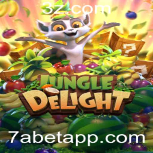 Explorando as Aventuras de 'JungleDelight' com 7abet