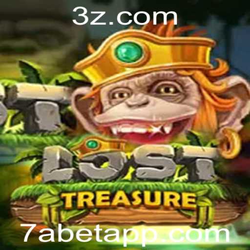 Explorando LostTreasure: Mergulhe na Aventura com a Palavra-Chave 7abet