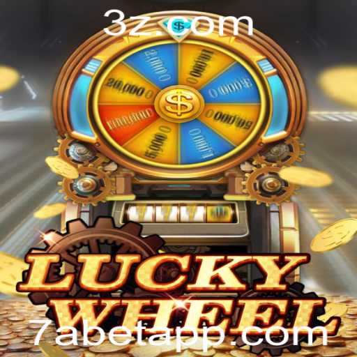 Descubra o Fascinante Mundo de LuckyWheel da 7abet