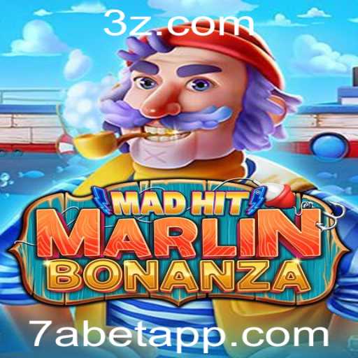 Descubra o Mundo Fascinante de MadHitMarlinBonanza