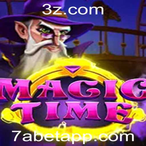 Descubra 'MagicTime': Um Mergulho no Mundo Encantado do Novo Jogo Popular