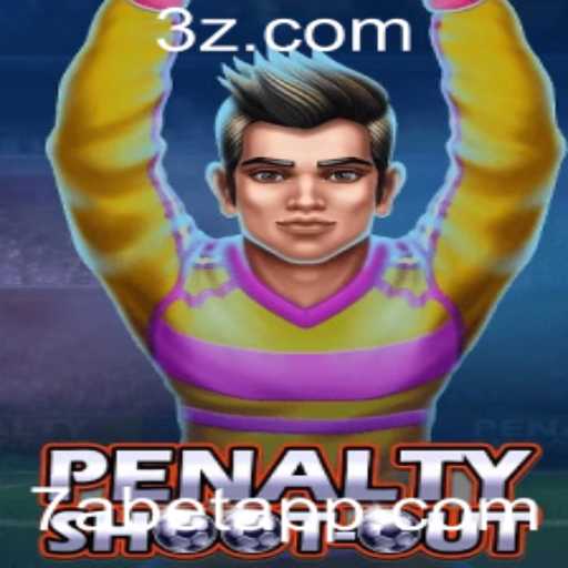 PenaltyShootOut: Um Jogo Emocionante Inspirado no Mundo do Futebol
