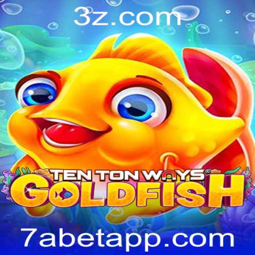 Explorando o Mundo de 'TenTonWaysGoldfish': Um Mergulho no Jogo Inovador