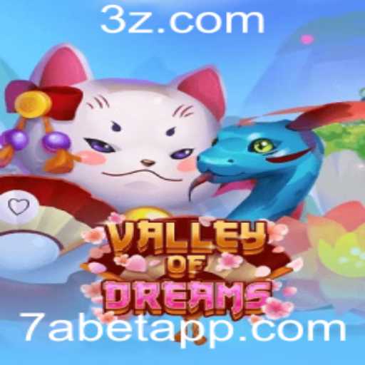 ValleyofDreams: Mergulhe na Aventura com 7abet