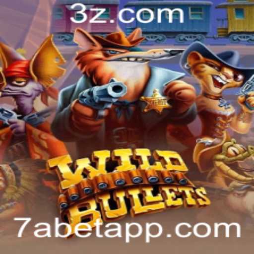 WildBullets: Uma Experiência de Jogo Emocionante com Destaque para Inovações Recentes