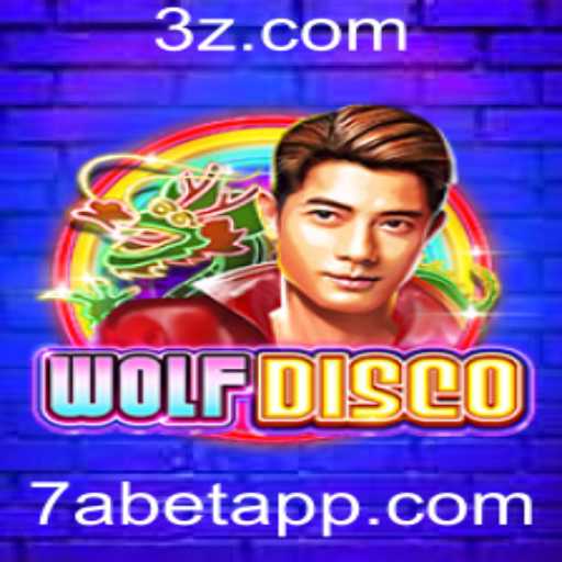 Descubra a Emoção do Jogo WolfDisco