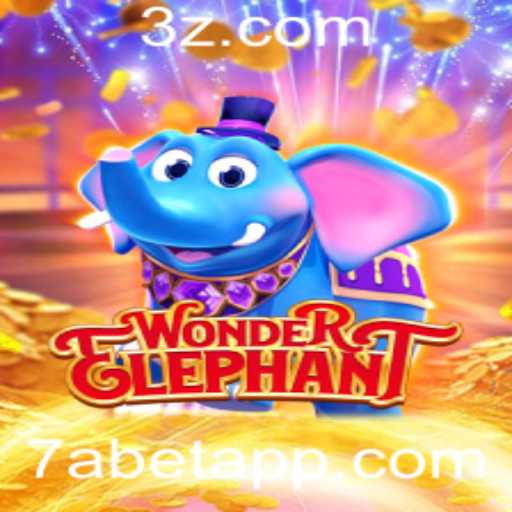 Explorando o Universo de WonderElephant: O Jogo Que Está Conquistando o Mundo